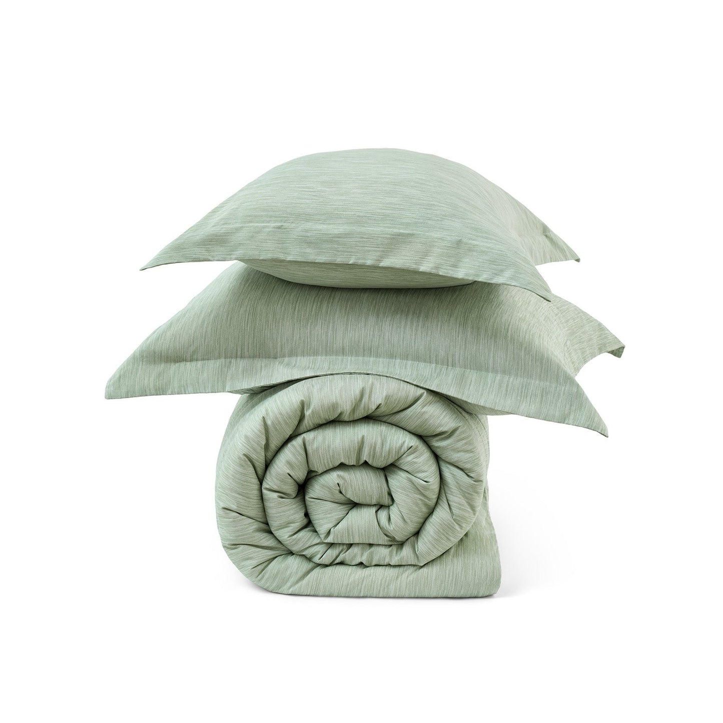 Cationic Dye Comforter Set 90gsm
