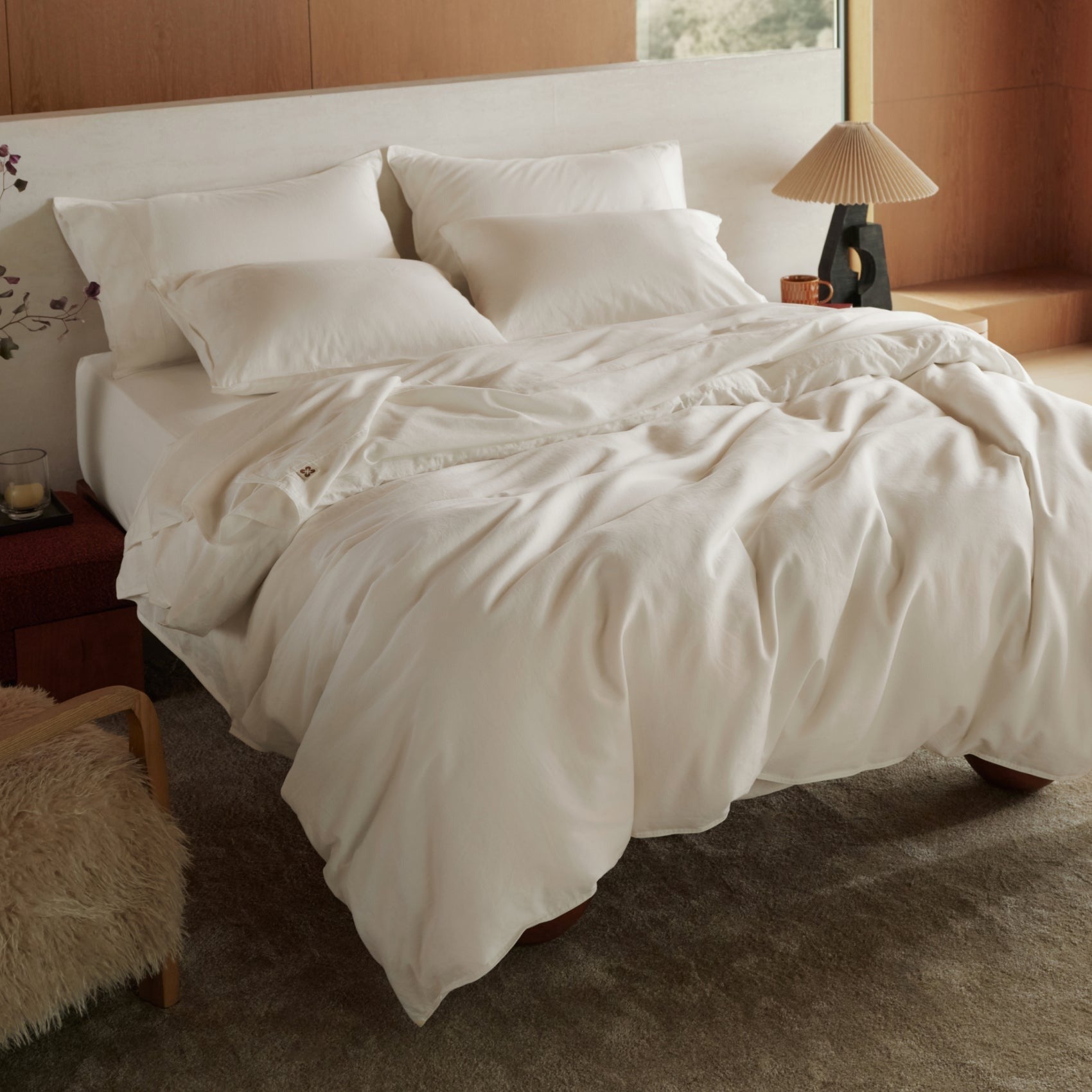 Organic Cotton Smart Warmth Bundle