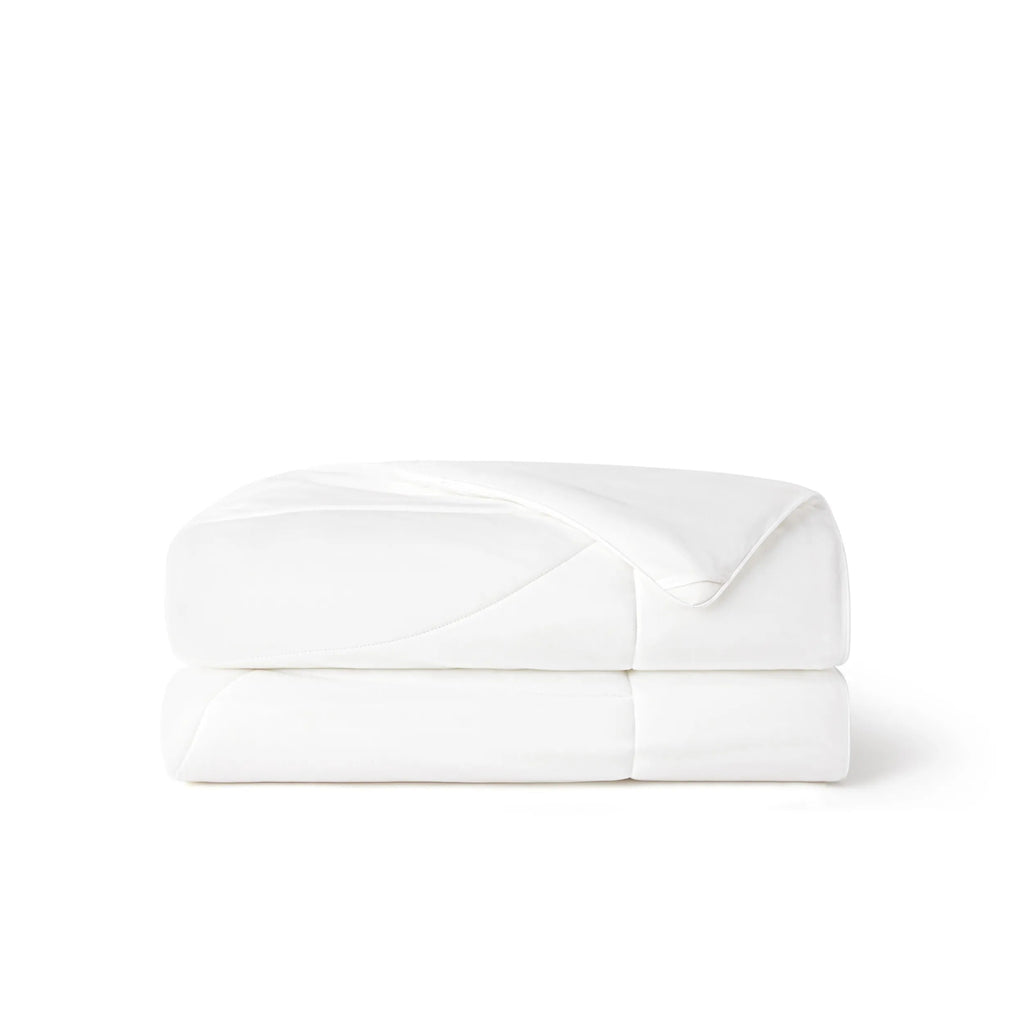 Nylon Cooling Comforter