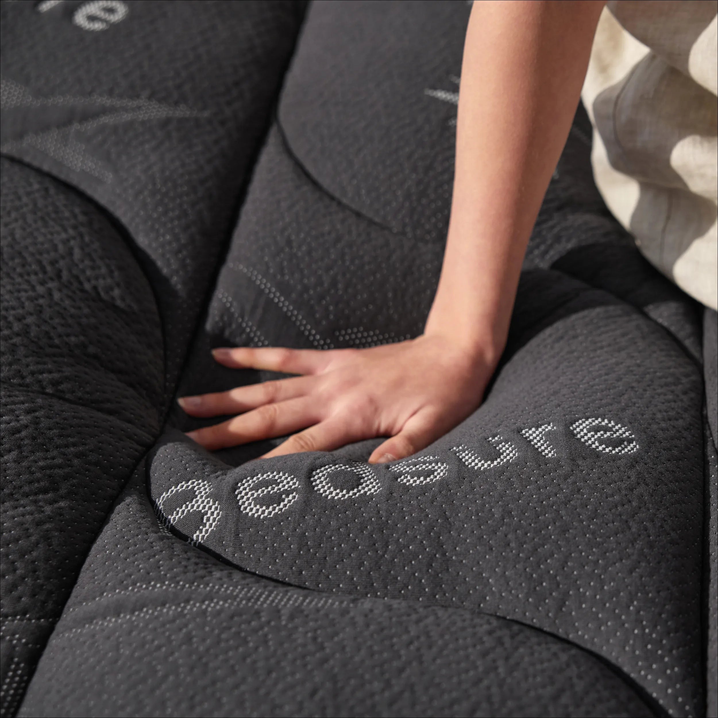 2-in-1 Mattress Topper