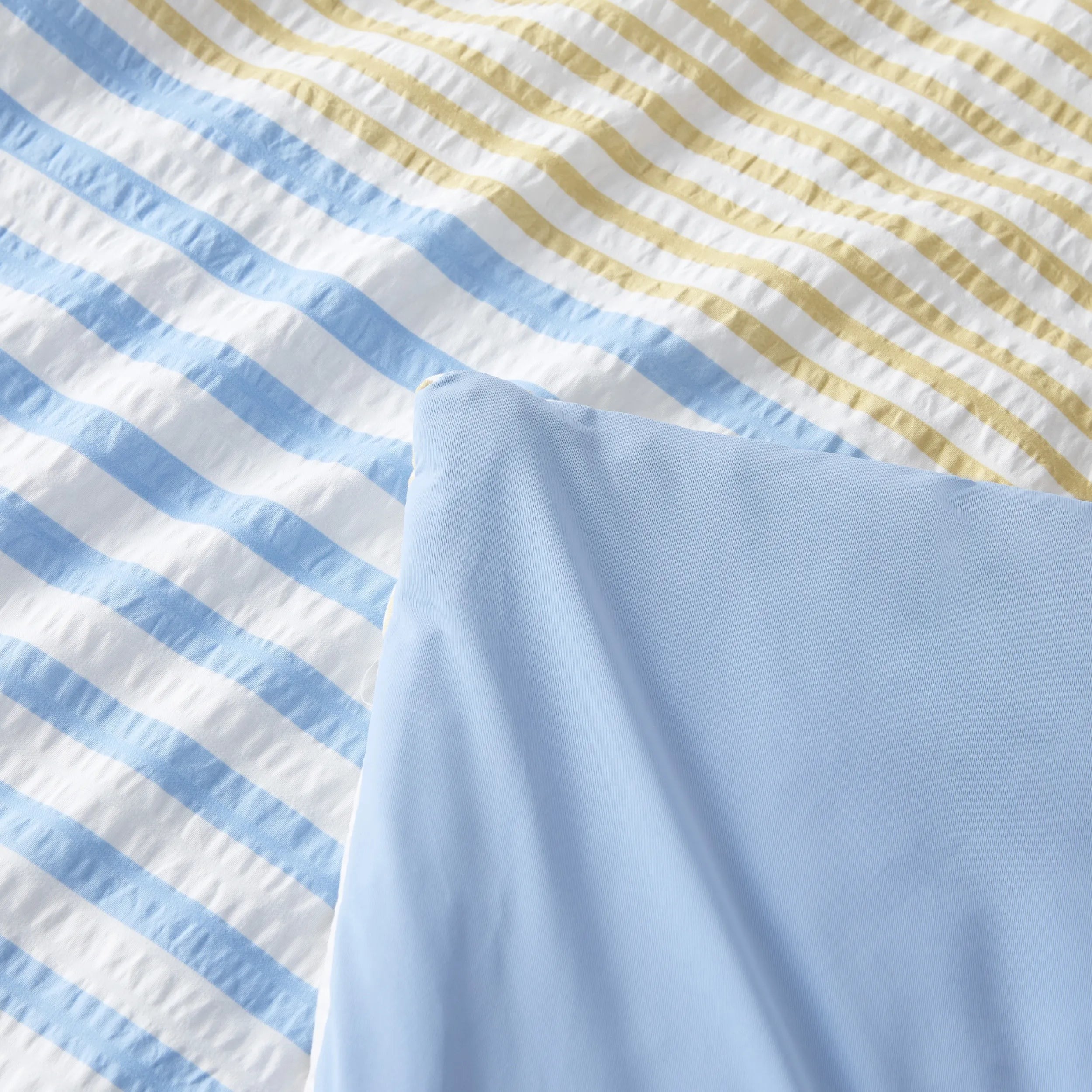 Sleepease Cooling Comforter Set