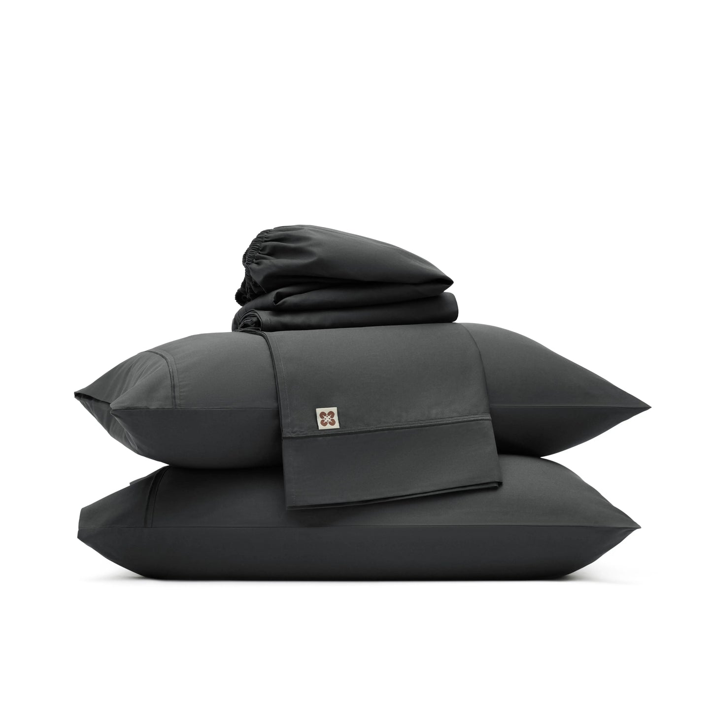 PureWovenTM Giza Egyptian Cotton Sheet Set