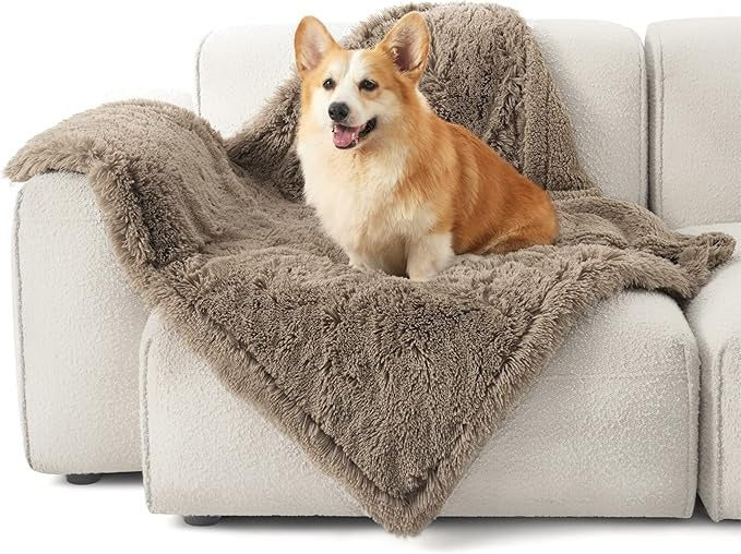 Waterproof Pet Blankets