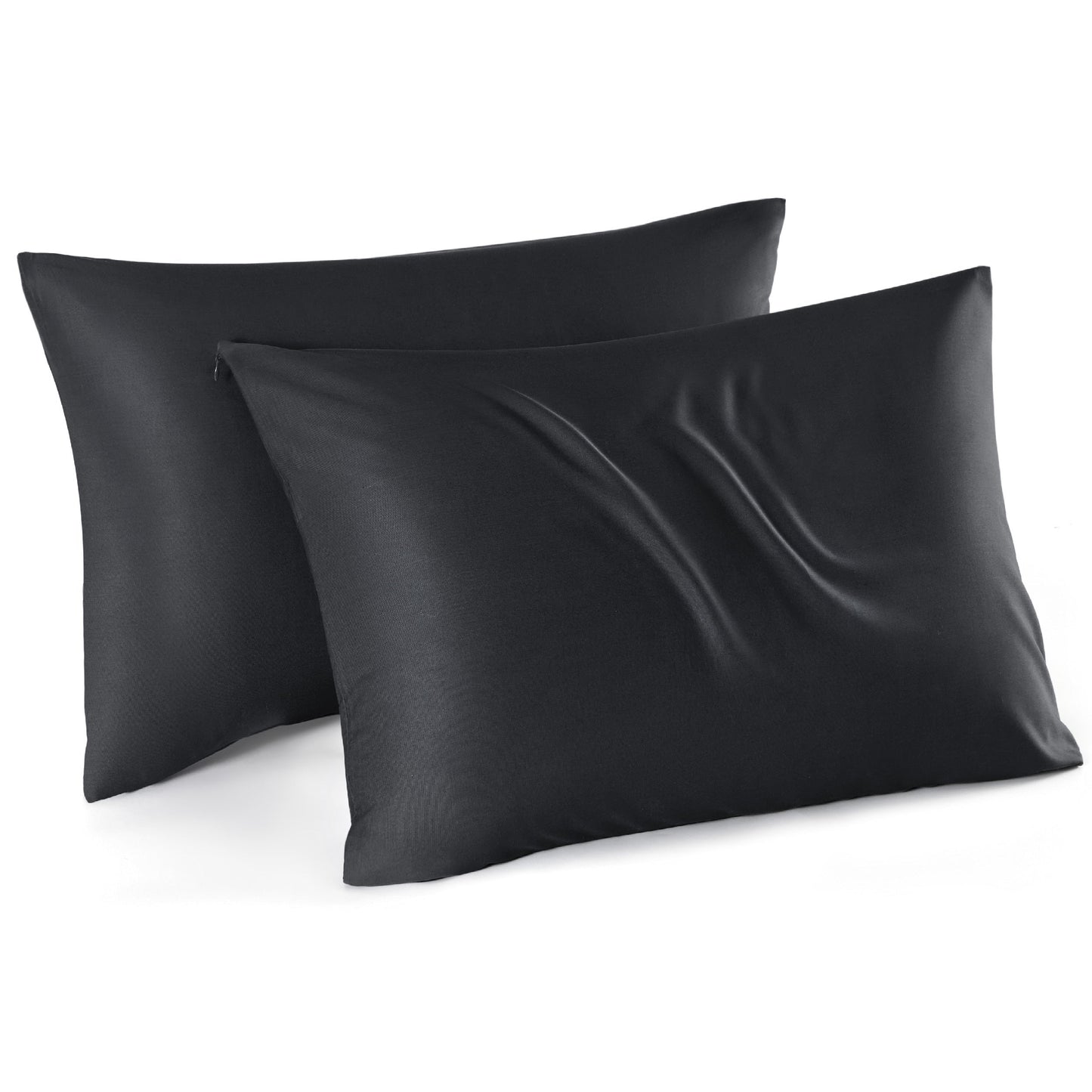 Rayon Derived From Bamboo Pillowcases