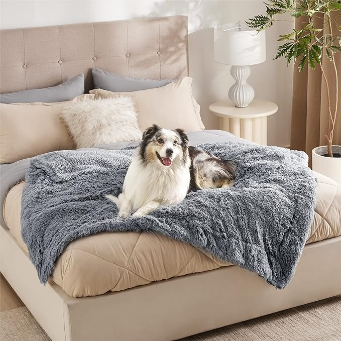 Waterproof Pet Blankets