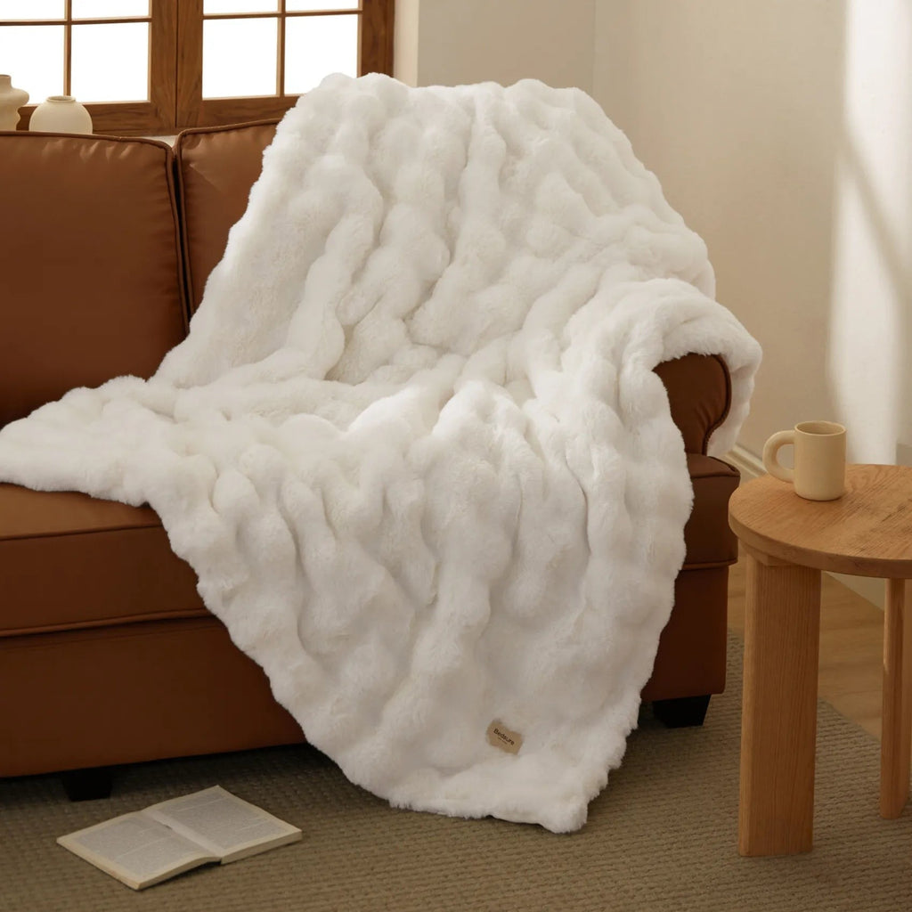 Rayon Derived From Bamboo Plush Luxe Bundle