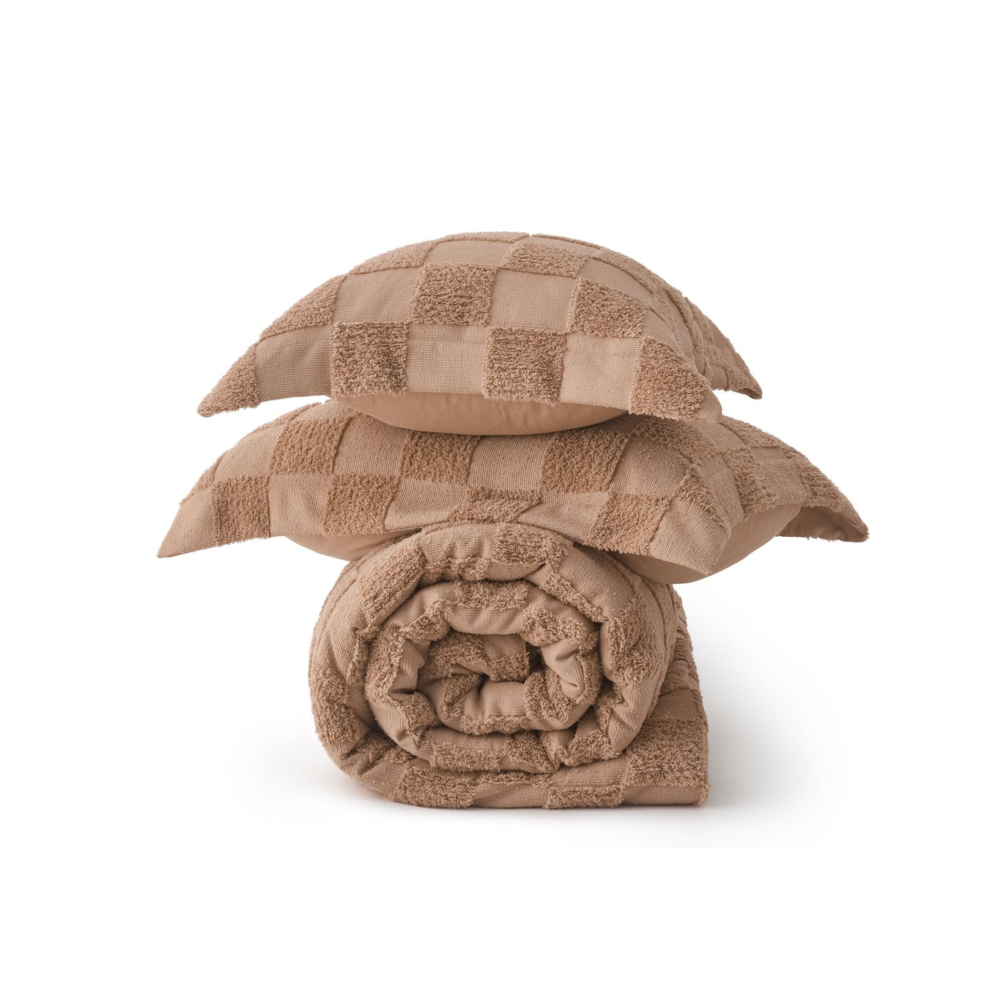 Jacquard Comforter Set