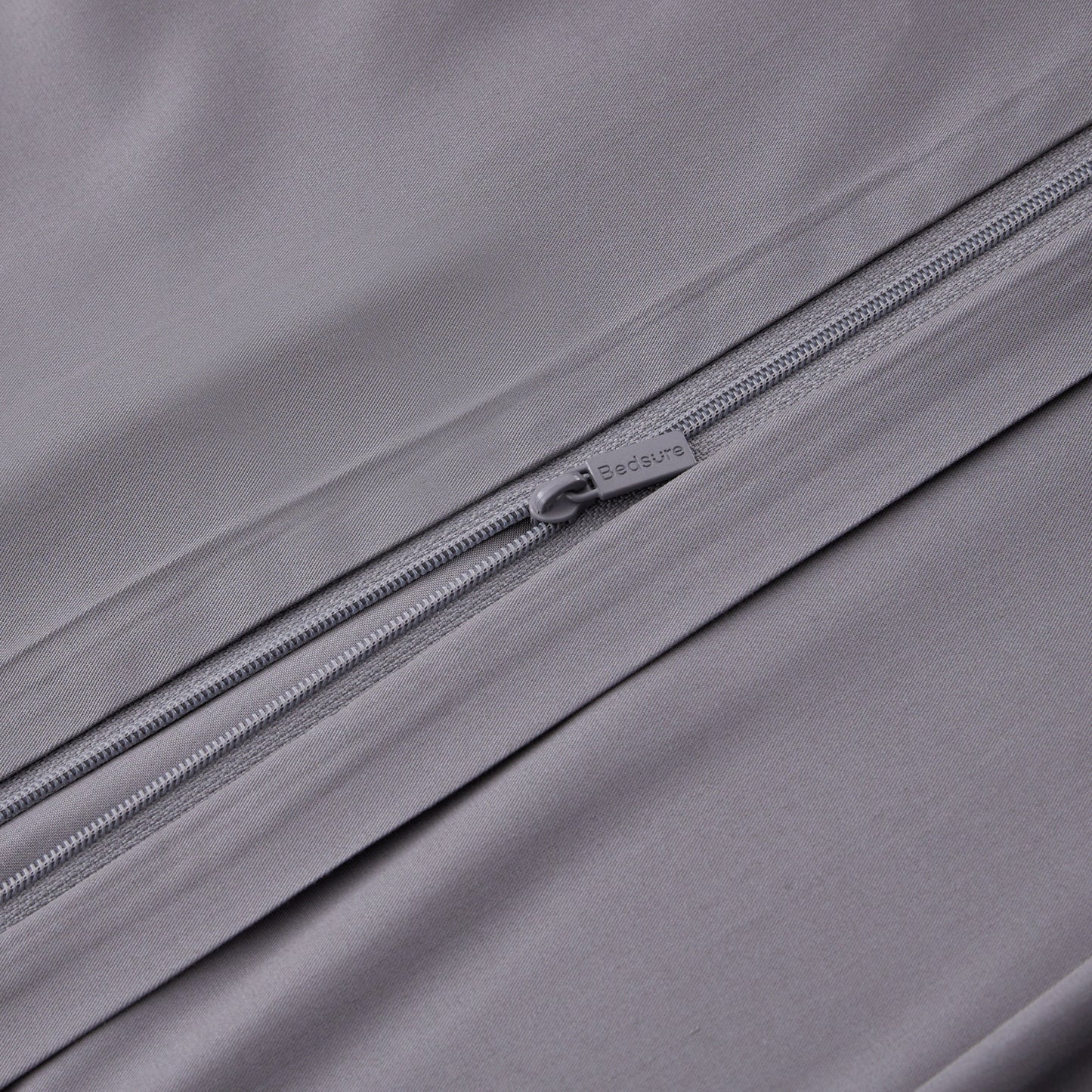 PureWovenTM Rayon Derived from Bamboo Duvet Cover Set