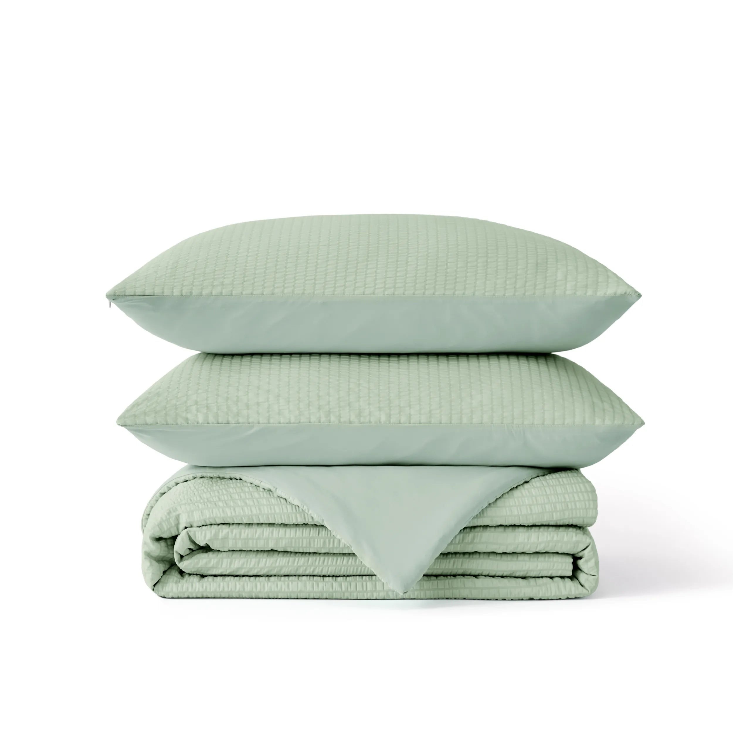 Sleepease Cooling Comforter Set
