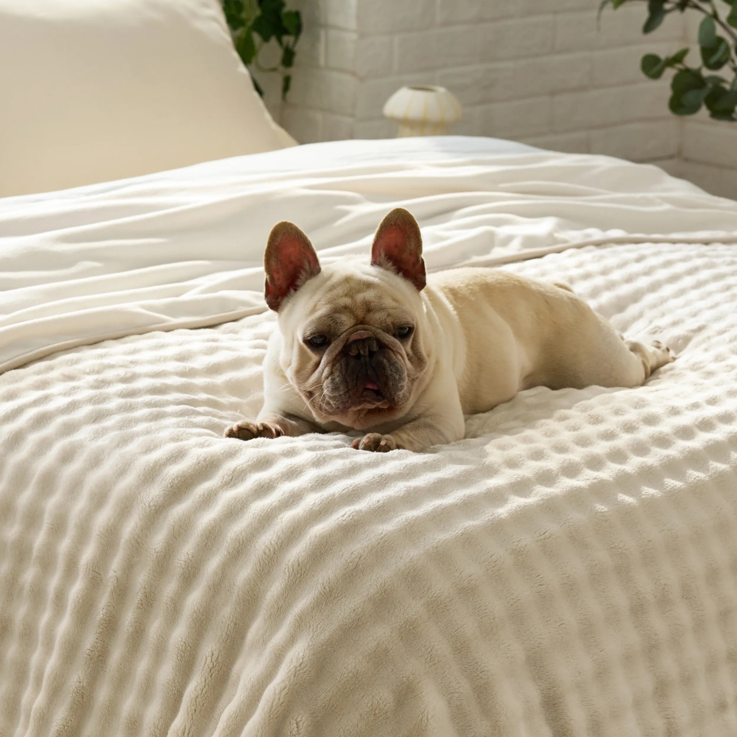 Bubble Waterproof Blanket