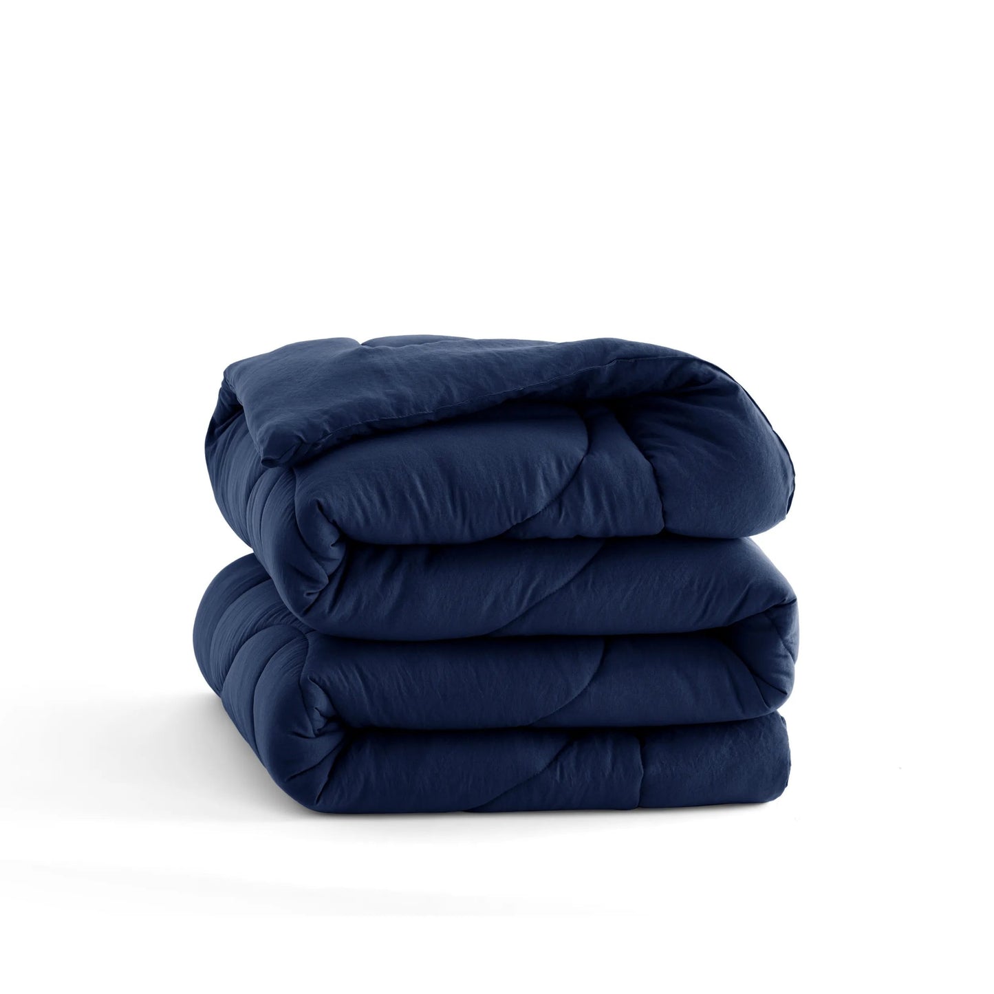 Prewashed Quilted Comforter