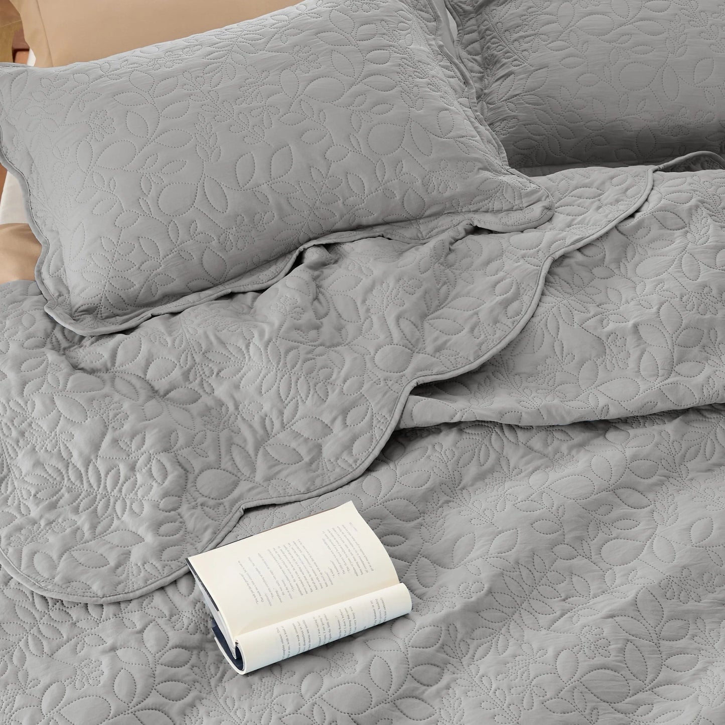 Ultrasonic Quilt set