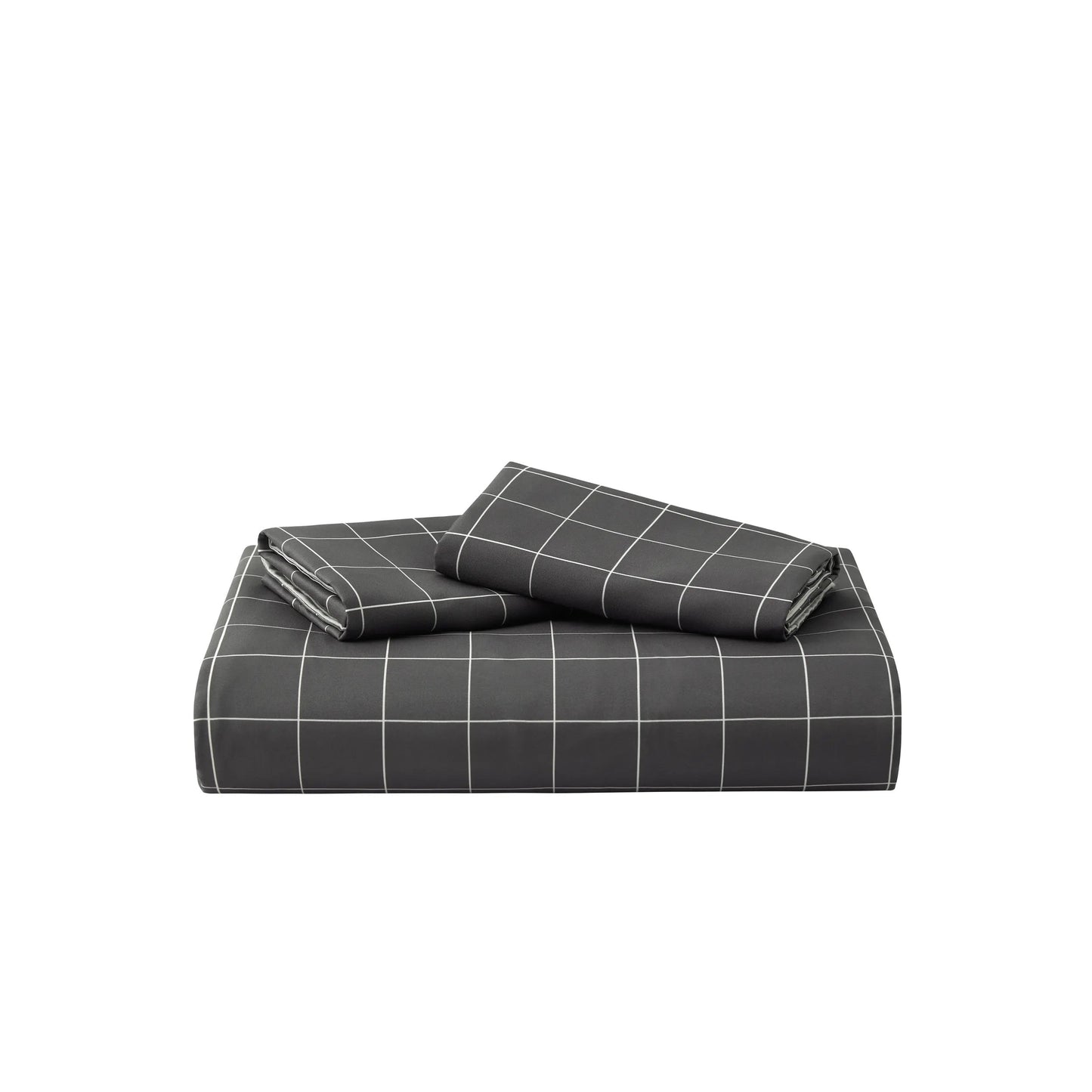 Microfiber Duvet Cover Set