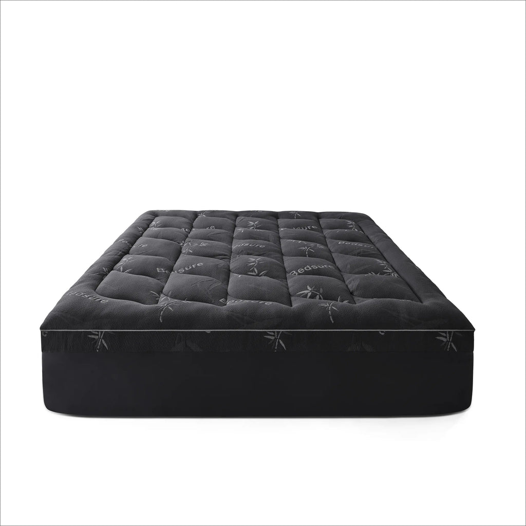 2-in-1 Mattress Topper