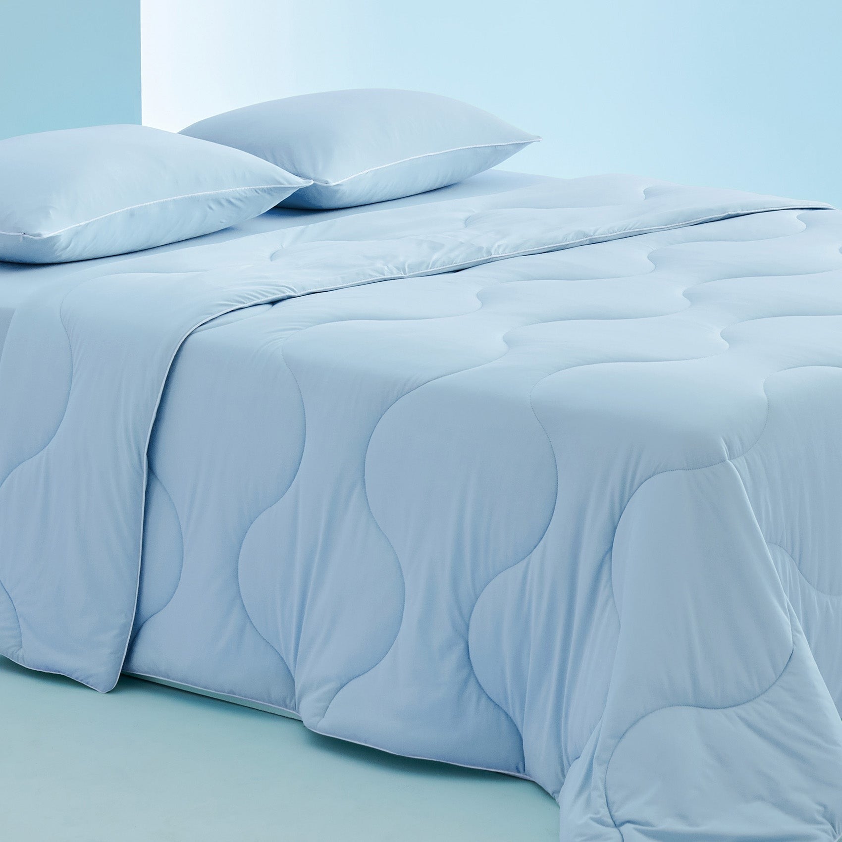 Cooling Comforter Set