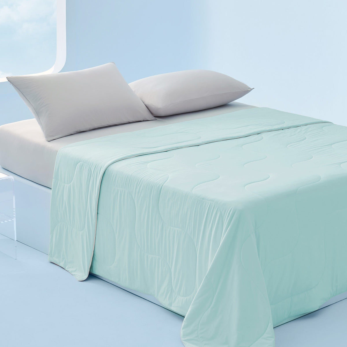 Cooling Blanket