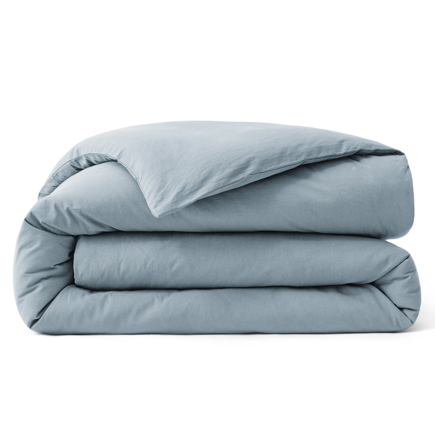 Washed Cotton Duvet Cover