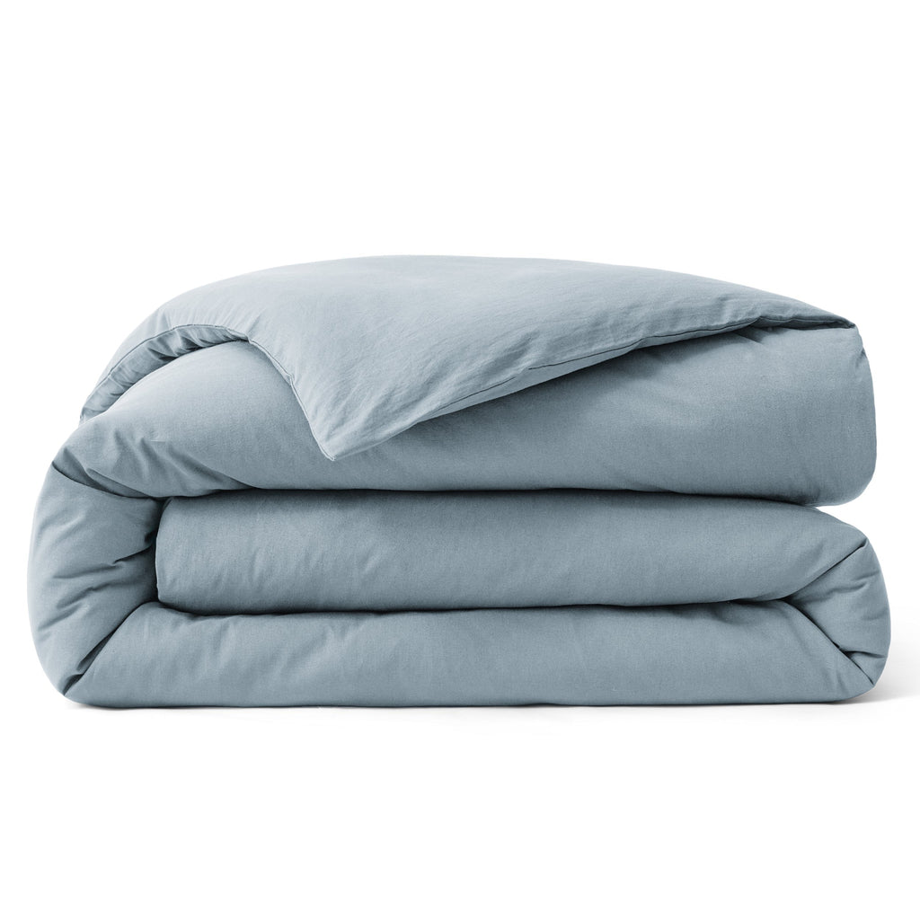 Washed Cotton Duvet Cover