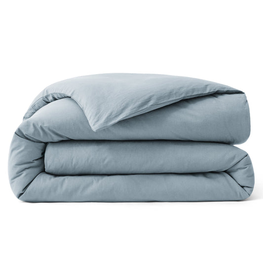 Washed Cotton Duvet Cover