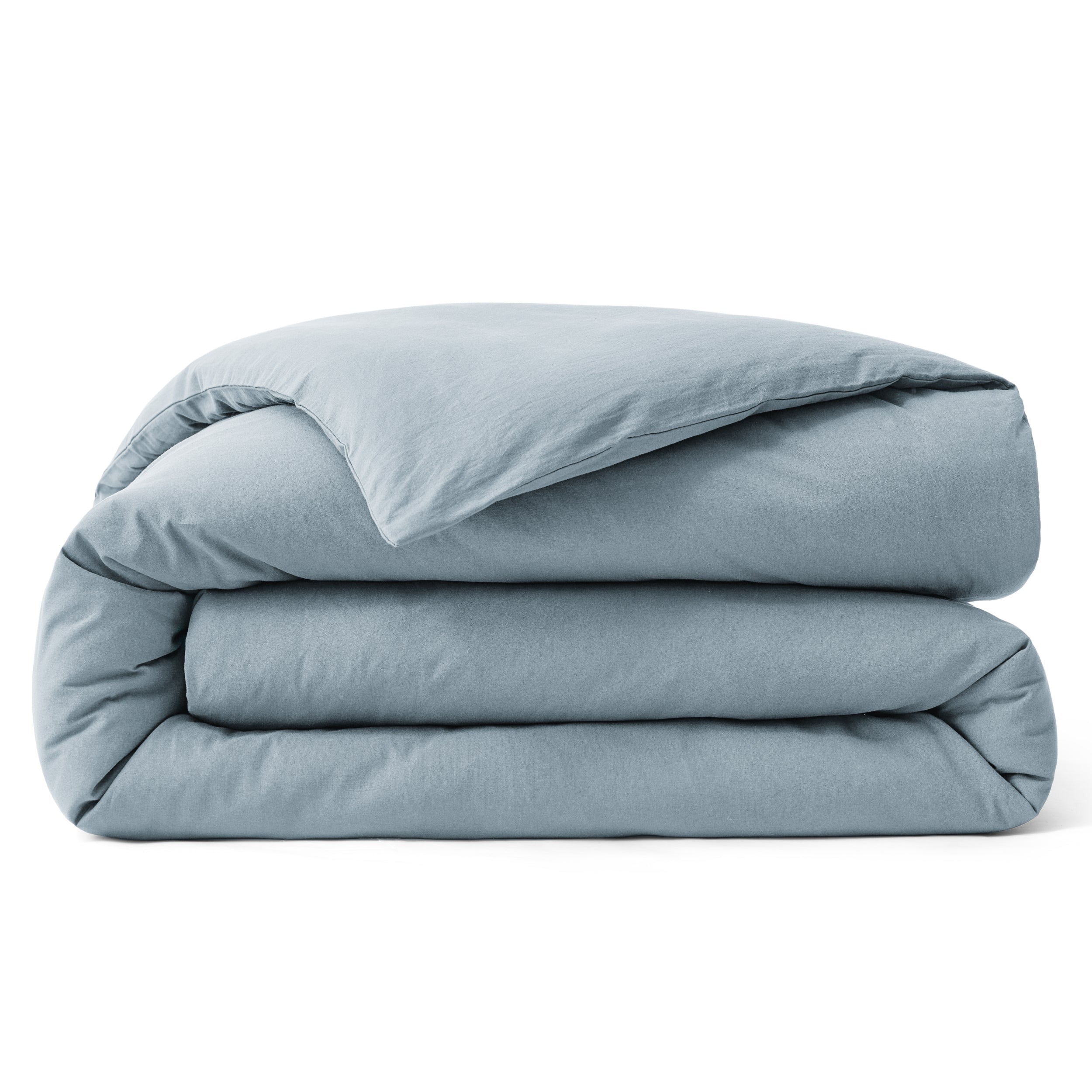 Washed Cotton Duvet Cover