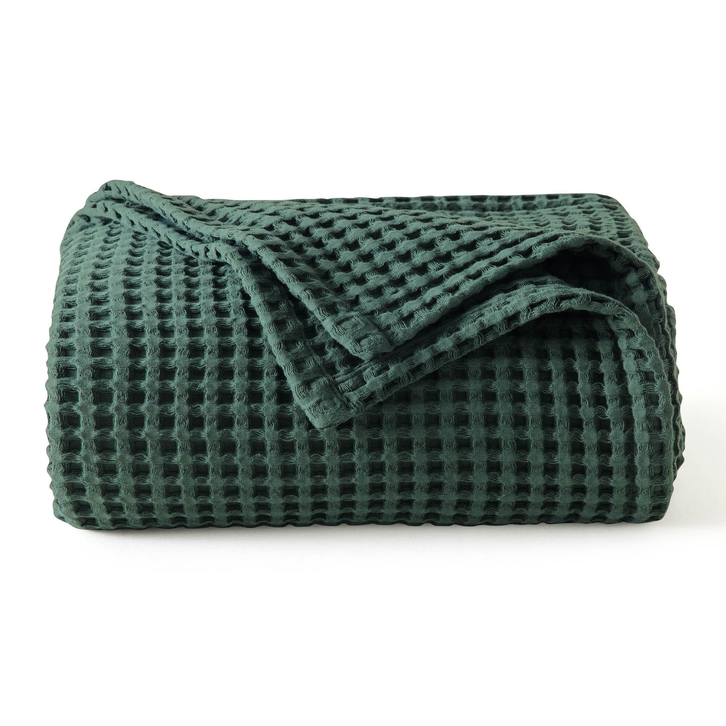Cotton Weave Blanket