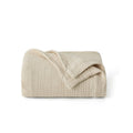 100% Cotton Gauze Spring Throw Blanket