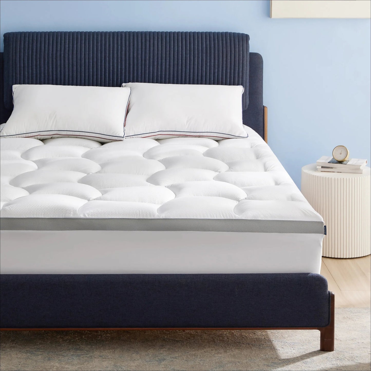 Waterproof Mattress Topper