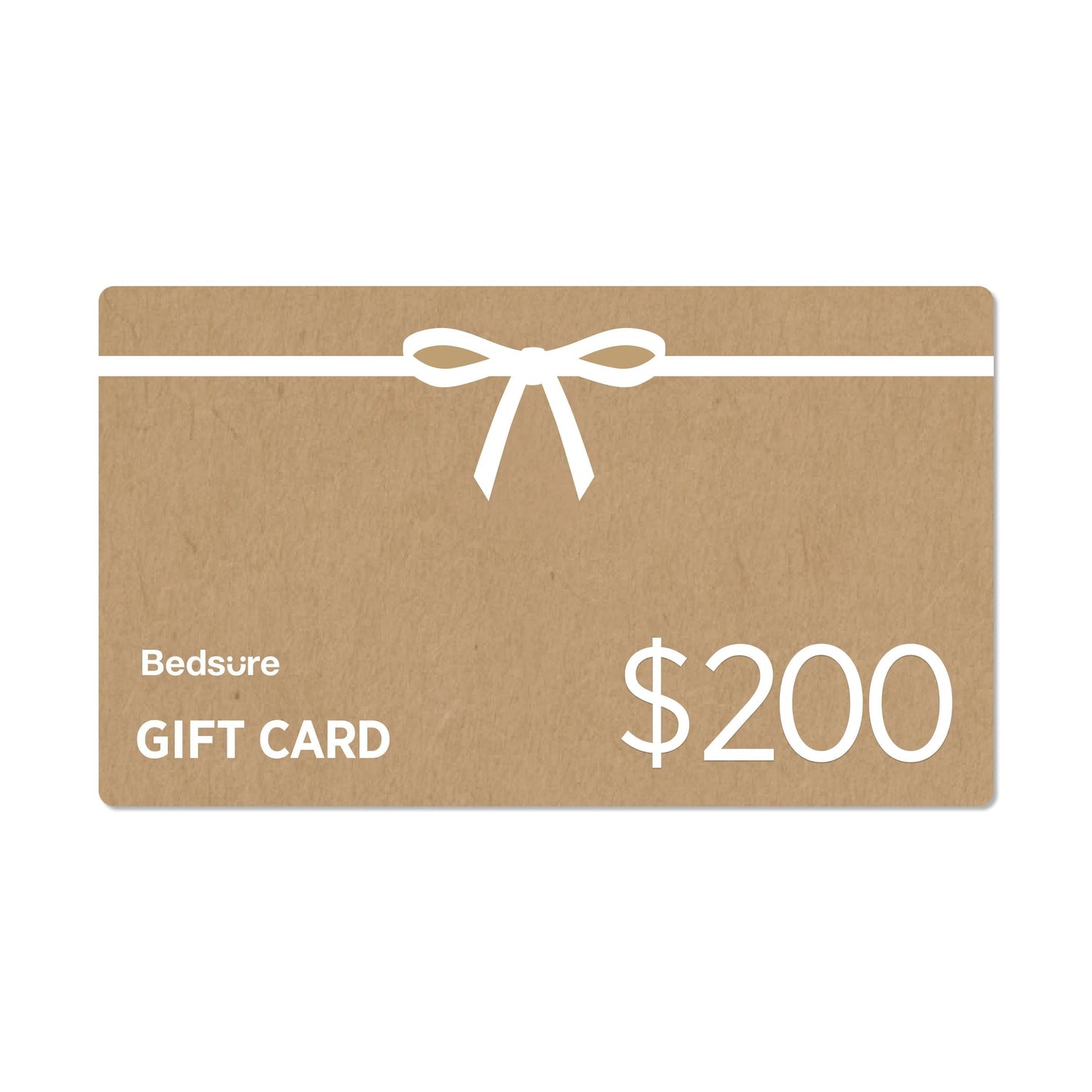 E-gift Card