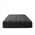 Rayon Derived From Bamboo Blend Mattress Topper
