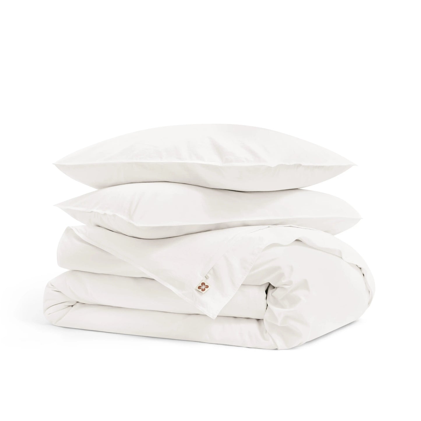 Slub Cotton Duvet Cover Set
