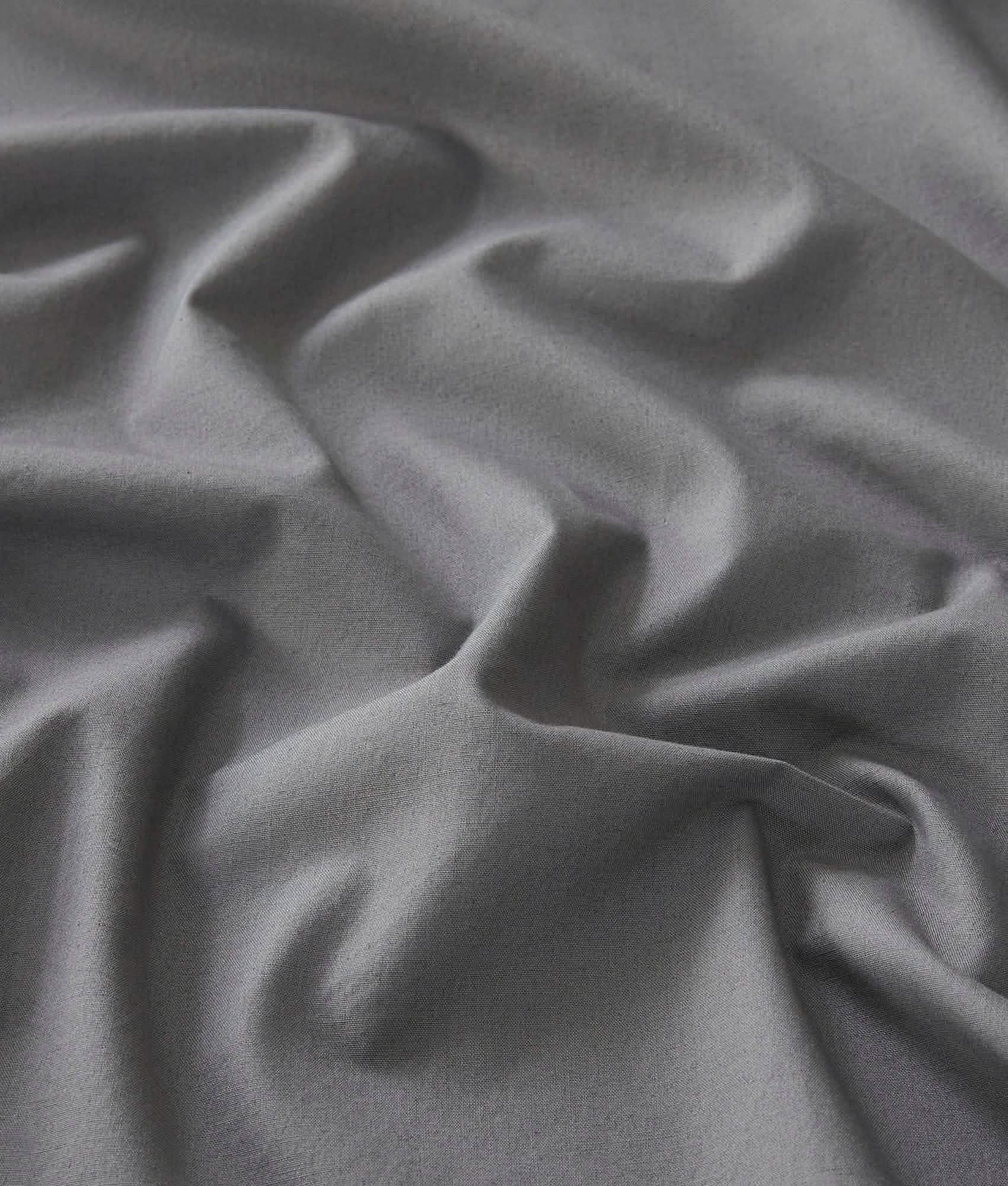 Cotton Percale Weave Sheet Set