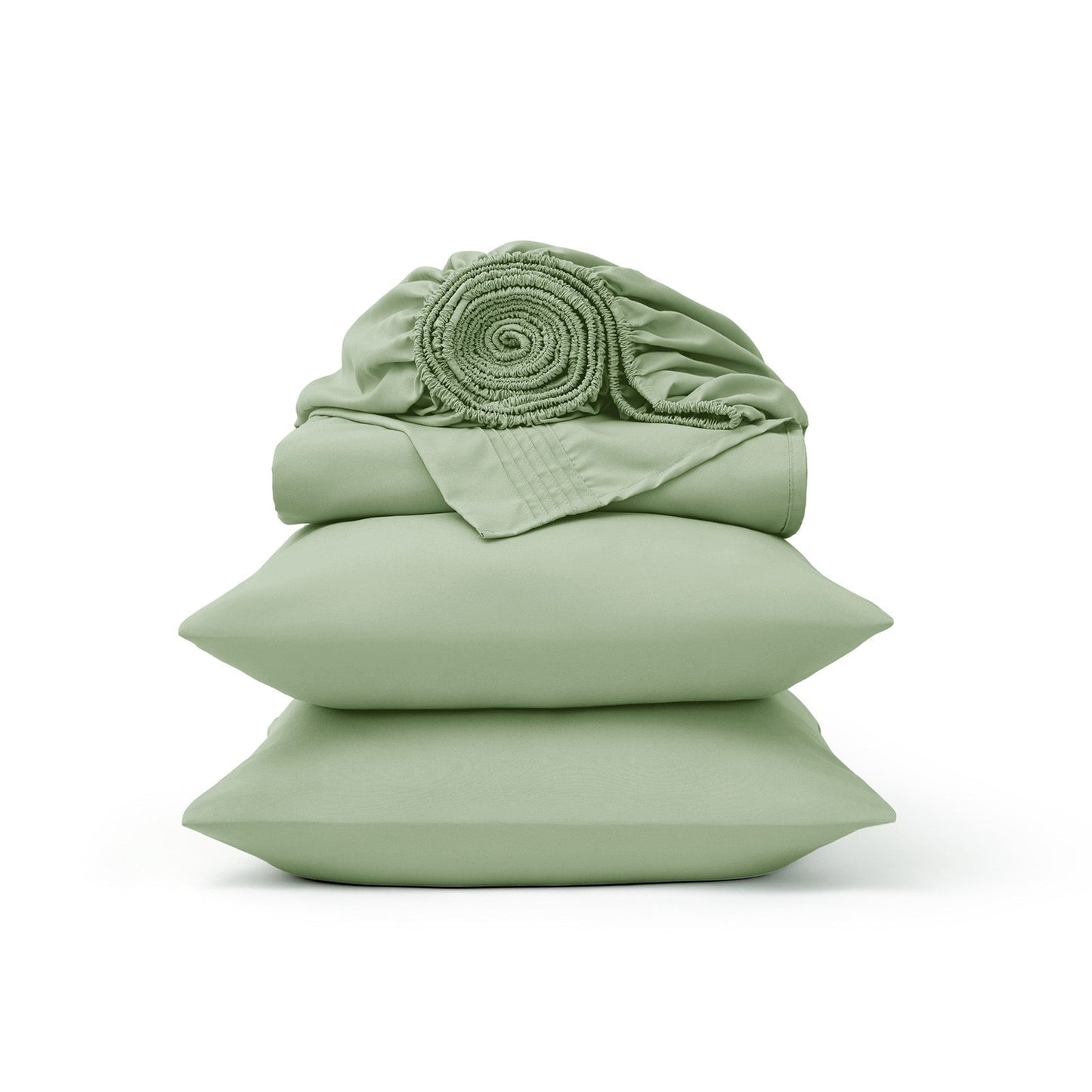 Deep Pocket Sheet Set