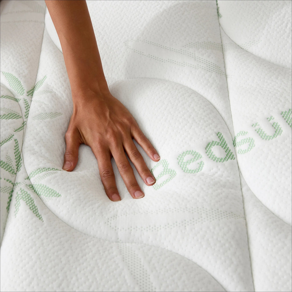 2-in-1 Mattress Topper