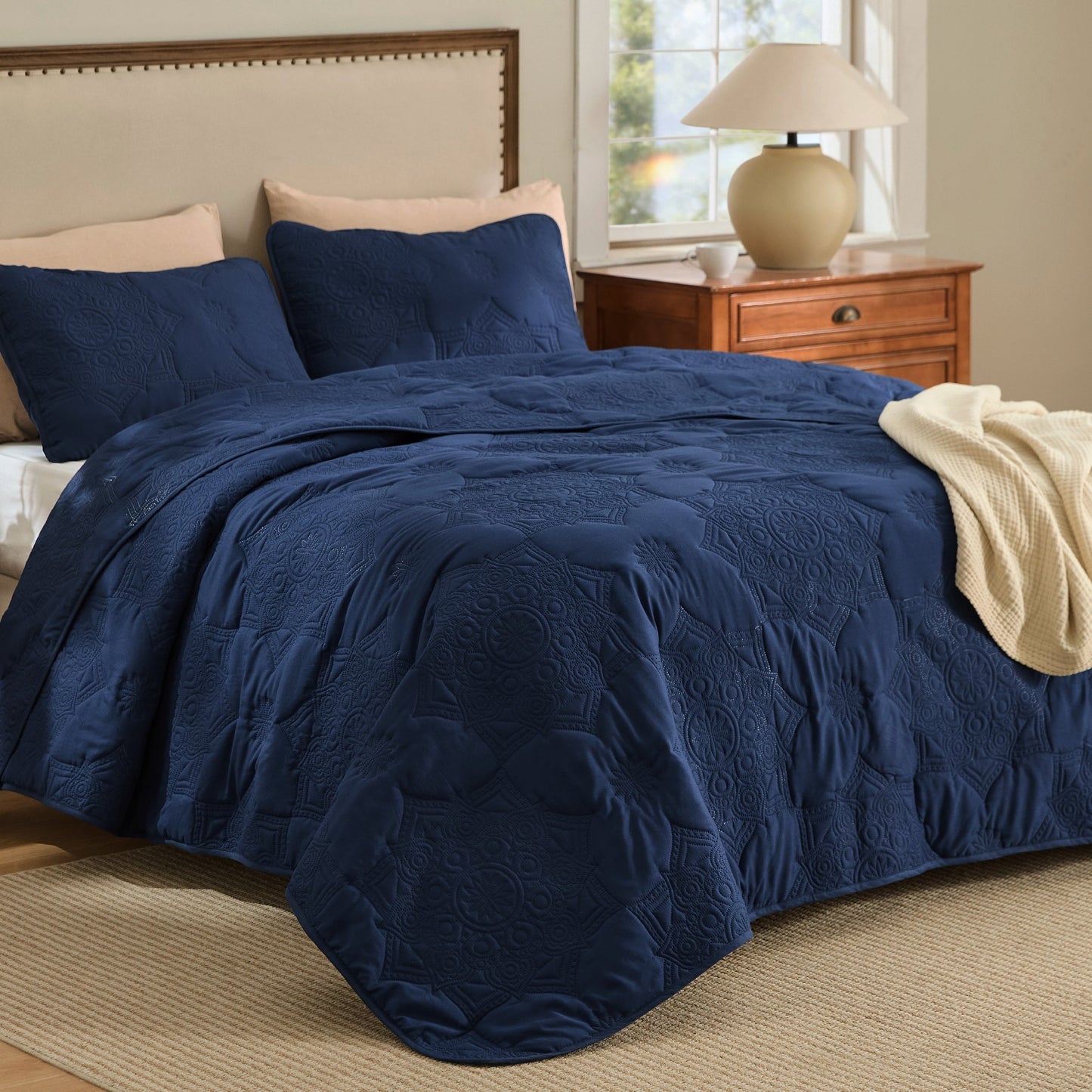 Ultrasonic Quilt set