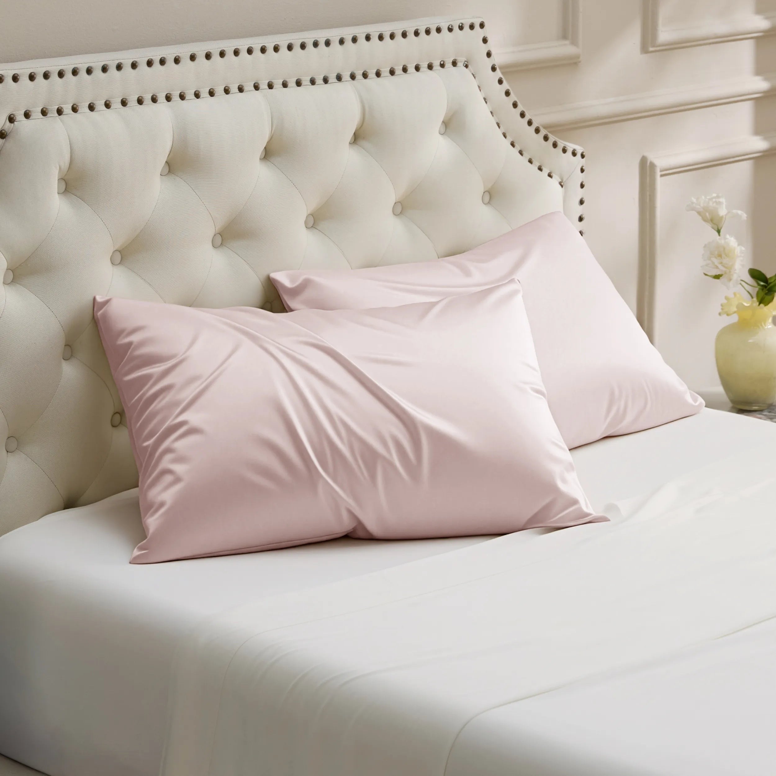 Beauty Sleep Pillowcases