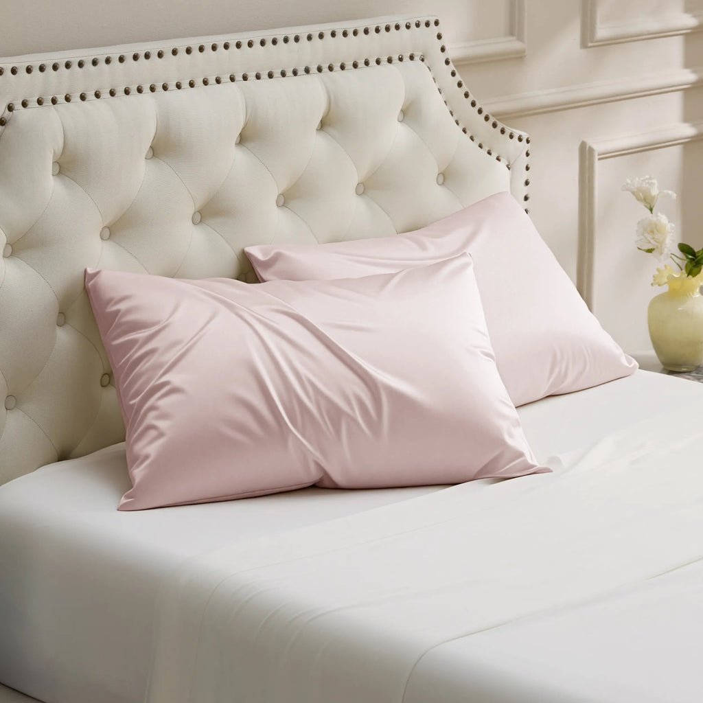 Beauty Sleep Pillowcases