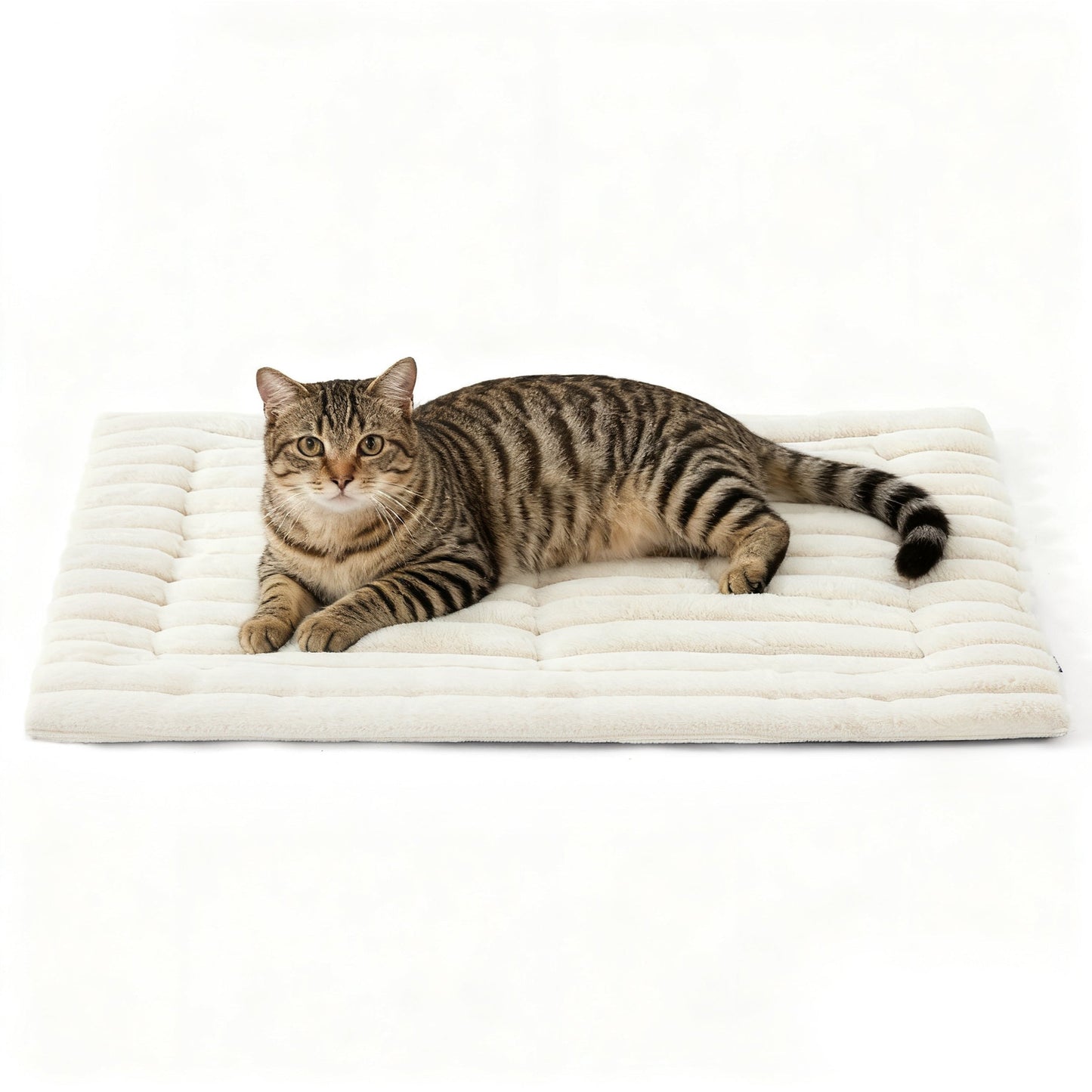 ComfyFleeceTM Self-Warming Dog Mat