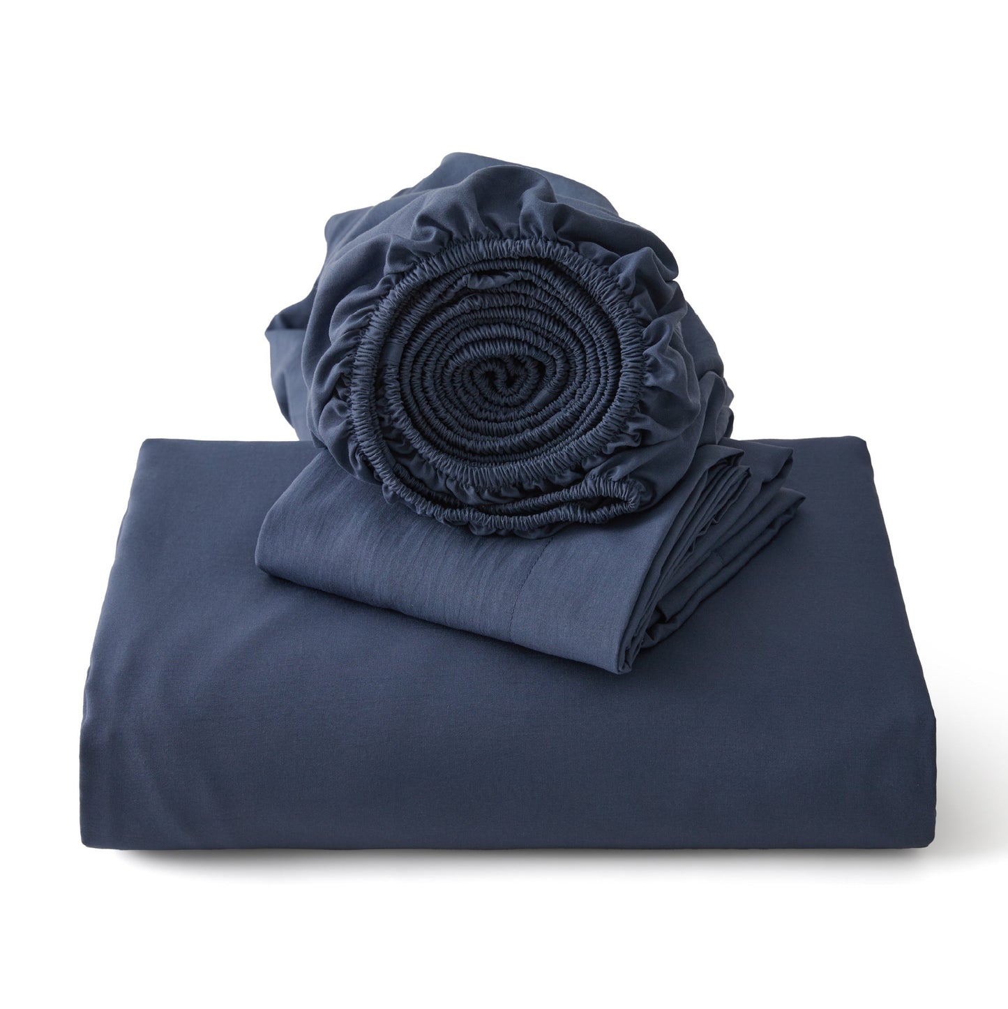 Prewashed Microfiber Duvet Cover Set