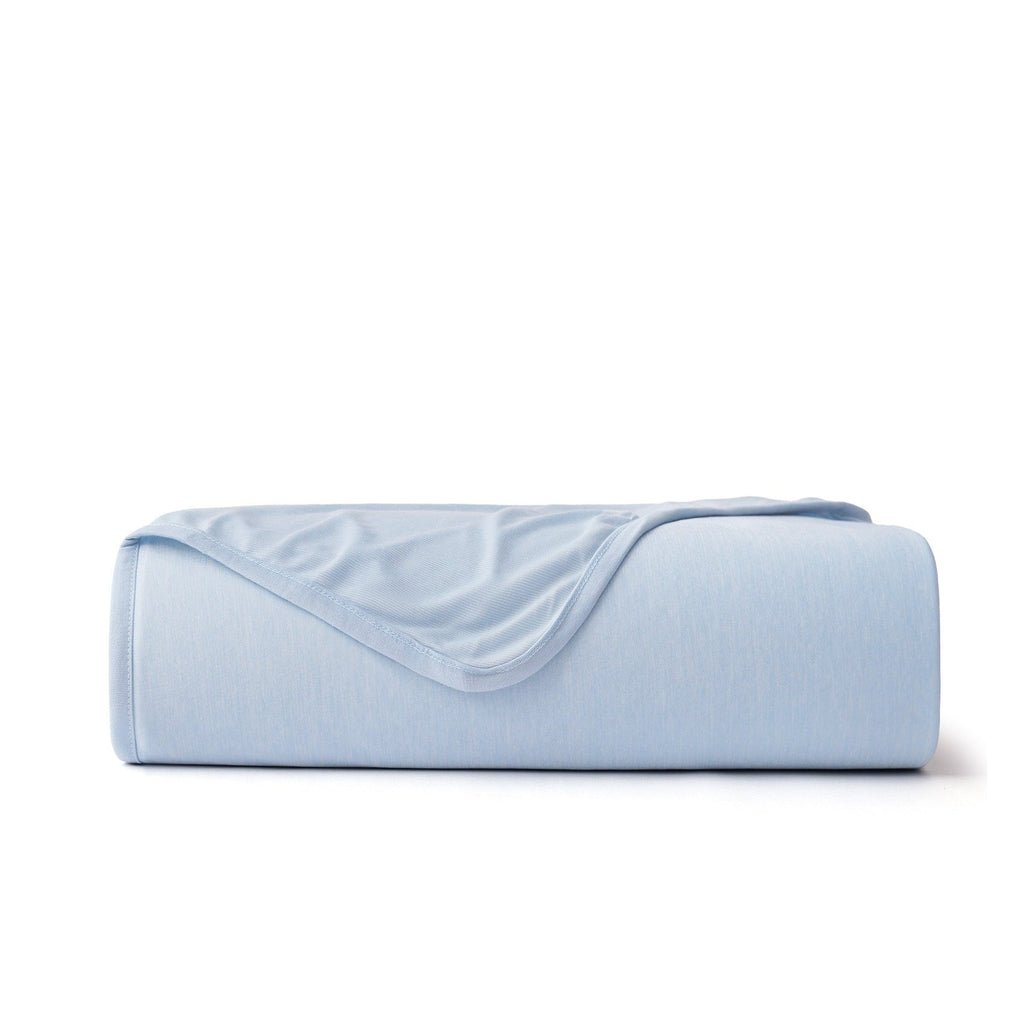 Reversible Cooling Blanket