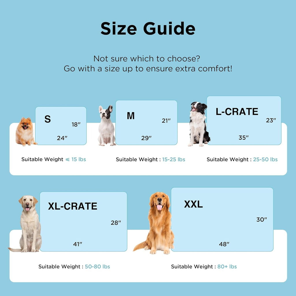Cooling Dog Mat