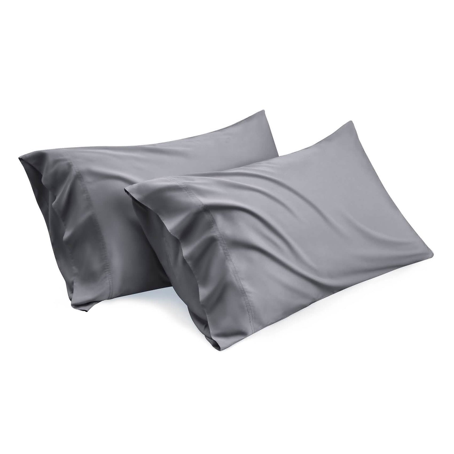 Rayon Derived From Bamboo Pillowcases
