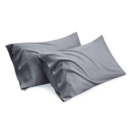Rayon Derived From Bamboo Pillowcases