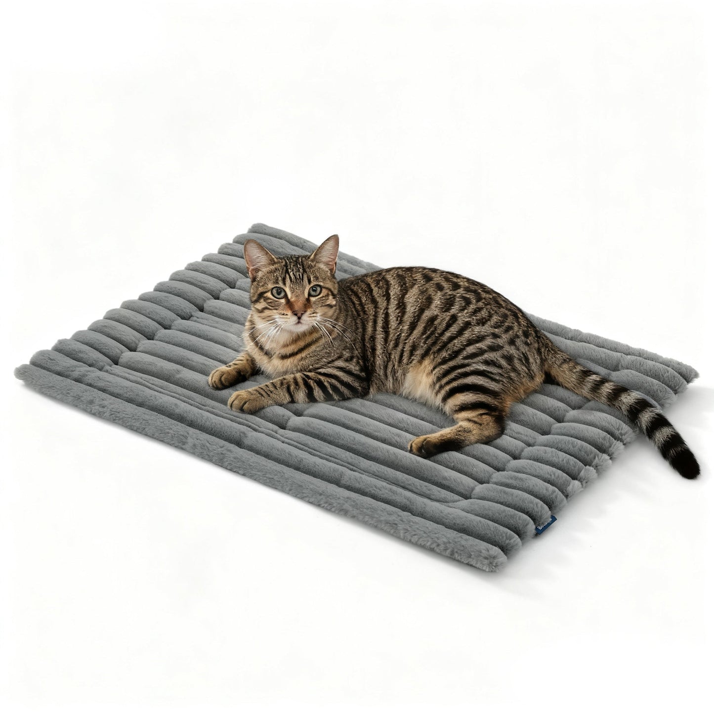 ComfyFleeceTM Self-Warming Dog Mat