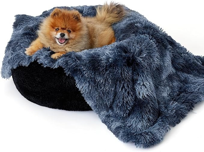 Waterproof Pet Blankets Tie-dye