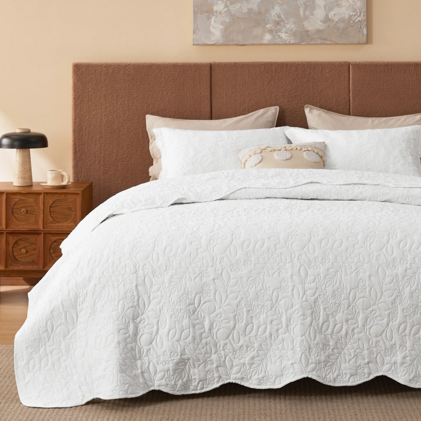 Ultrasonic Quilt set