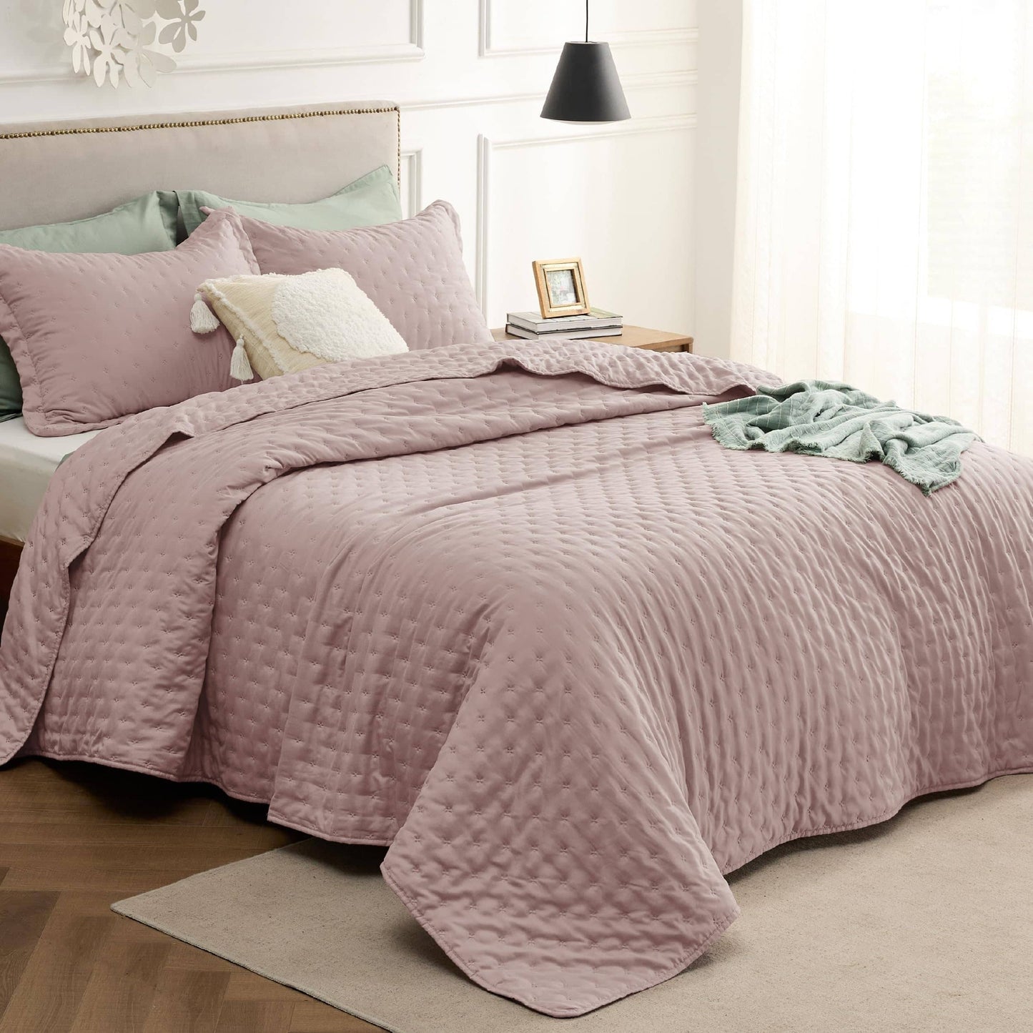 Clover Ultrasonic Quilt Set