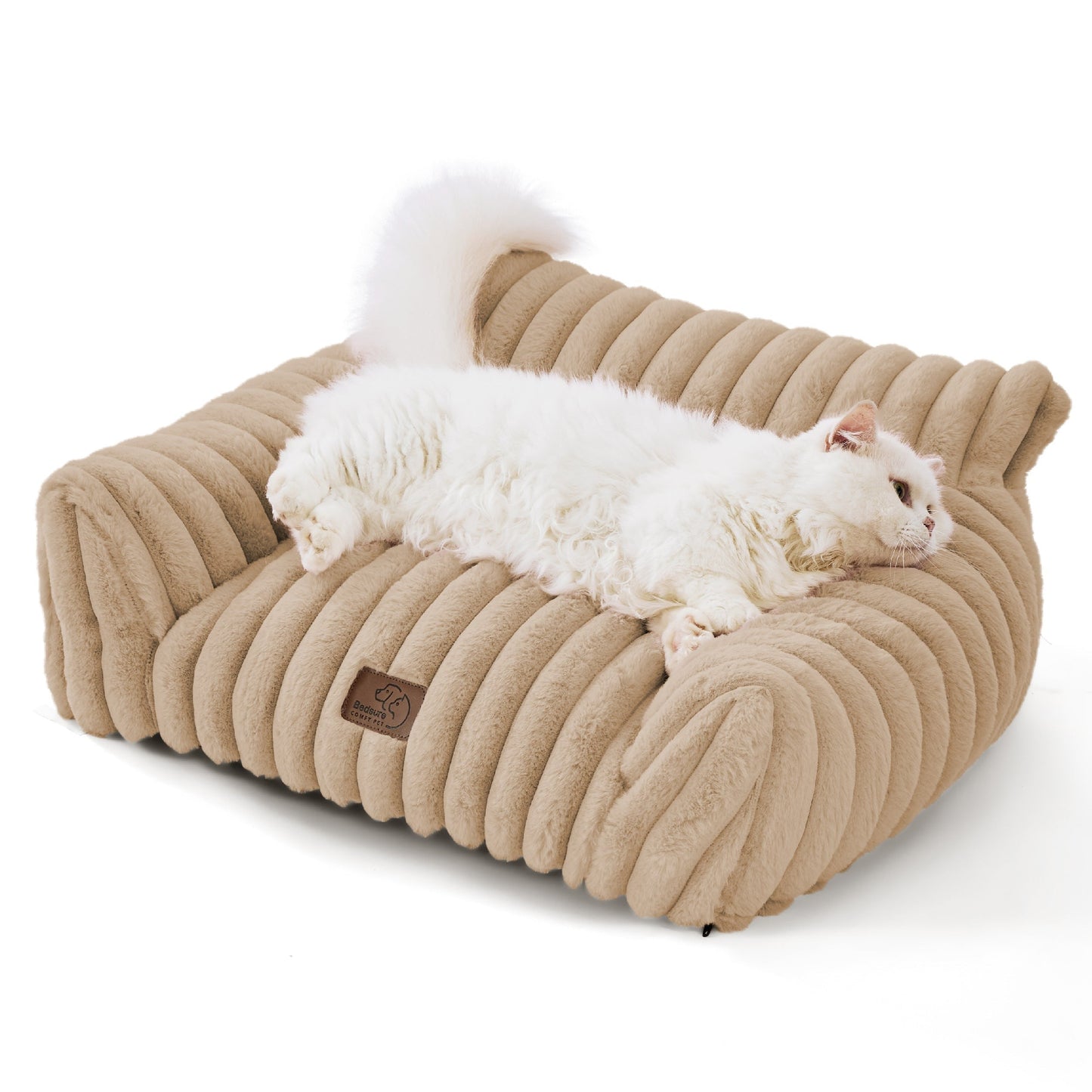 ComfyFleeceTM Pet Couch