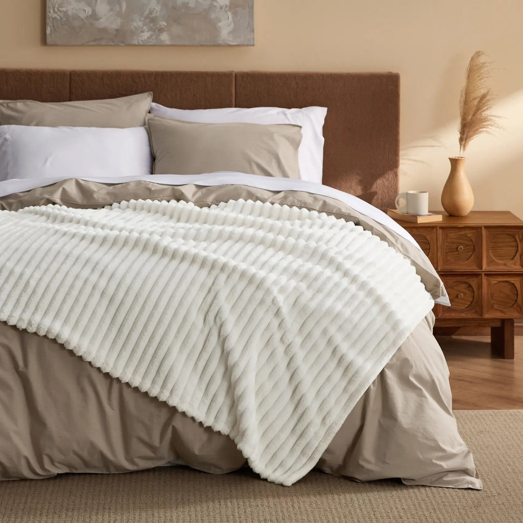 Slub Cotton Modern Cozy Bundle