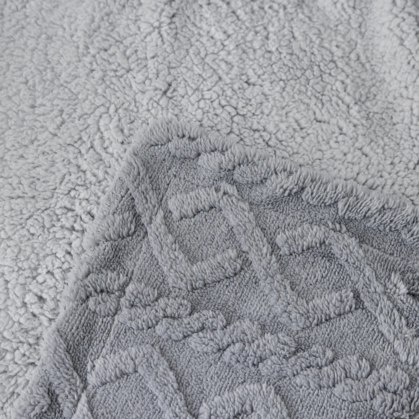 Sherpa Throw Blanket For Couch