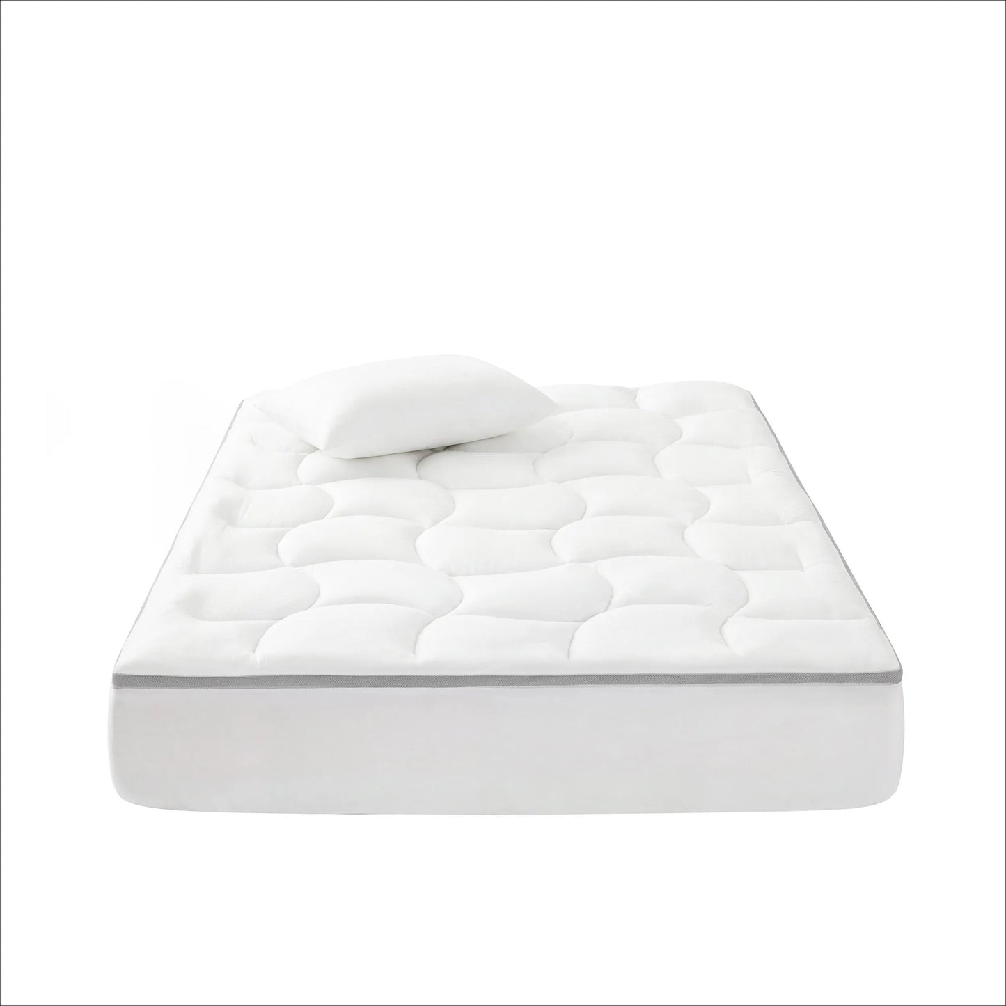 Waterproof Mattress Topper